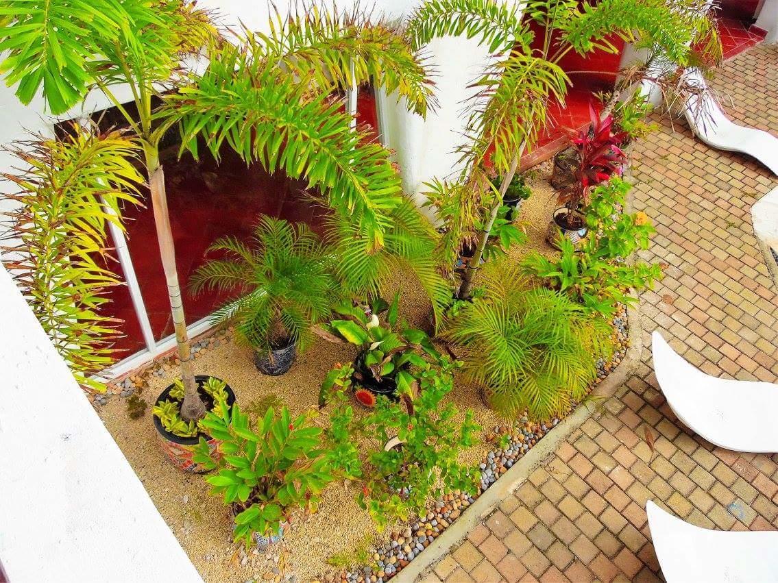 Hotel Berny Isla Mujeres Zewnętrze zdjęcie