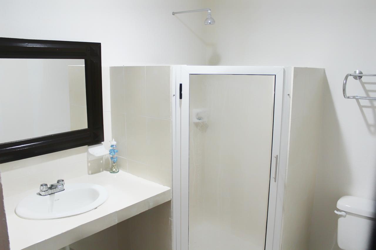 Hotel Berny Isla Mujeres Zewnętrze zdjęcie